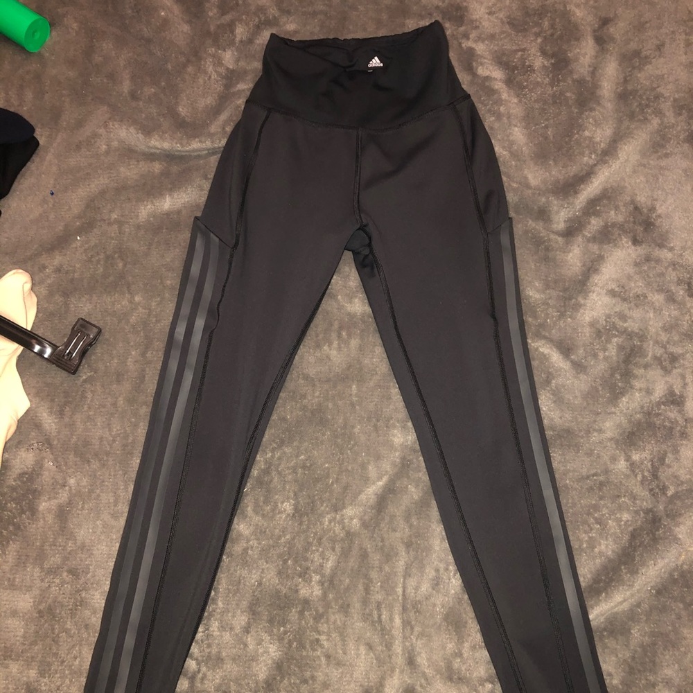 Adidas leggings